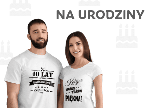 box prezent na urodziny